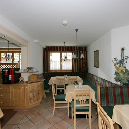 Hotel Garni Litzner Ischgl Ngoại thất bức ảnh