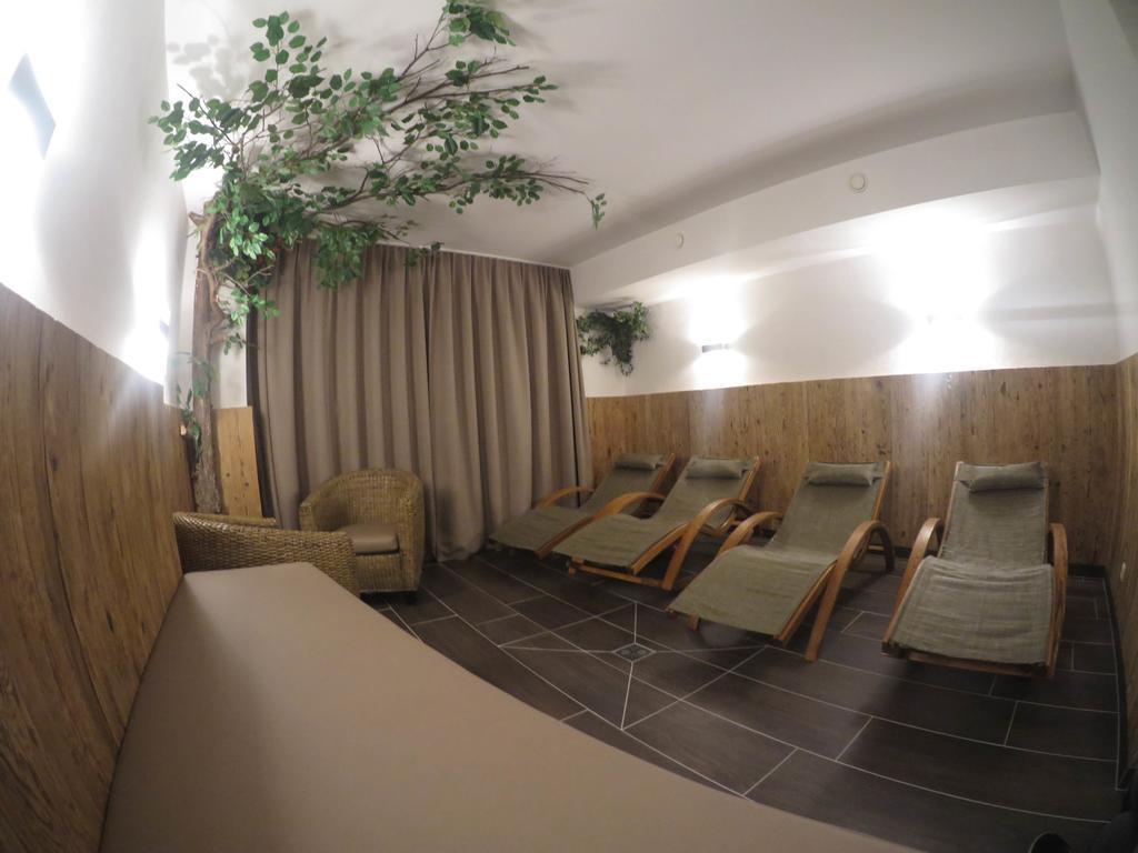Hotel Garni Litzner Ischgl Ngoại thất bức ảnh
