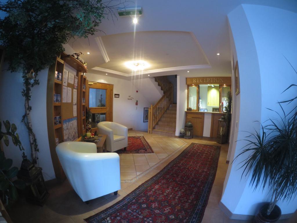 Hotel Garni Litzner Ischgl Ngoại thất bức ảnh